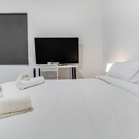 Las Palmas Comfort Rooms Zewnętrze zdjęcie
