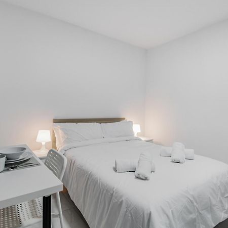 Las Palmas Comfort Rooms Zewnętrze zdjęcie