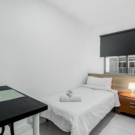 Las Palmas Comfort Rooms Zewnętrze zdjęcie