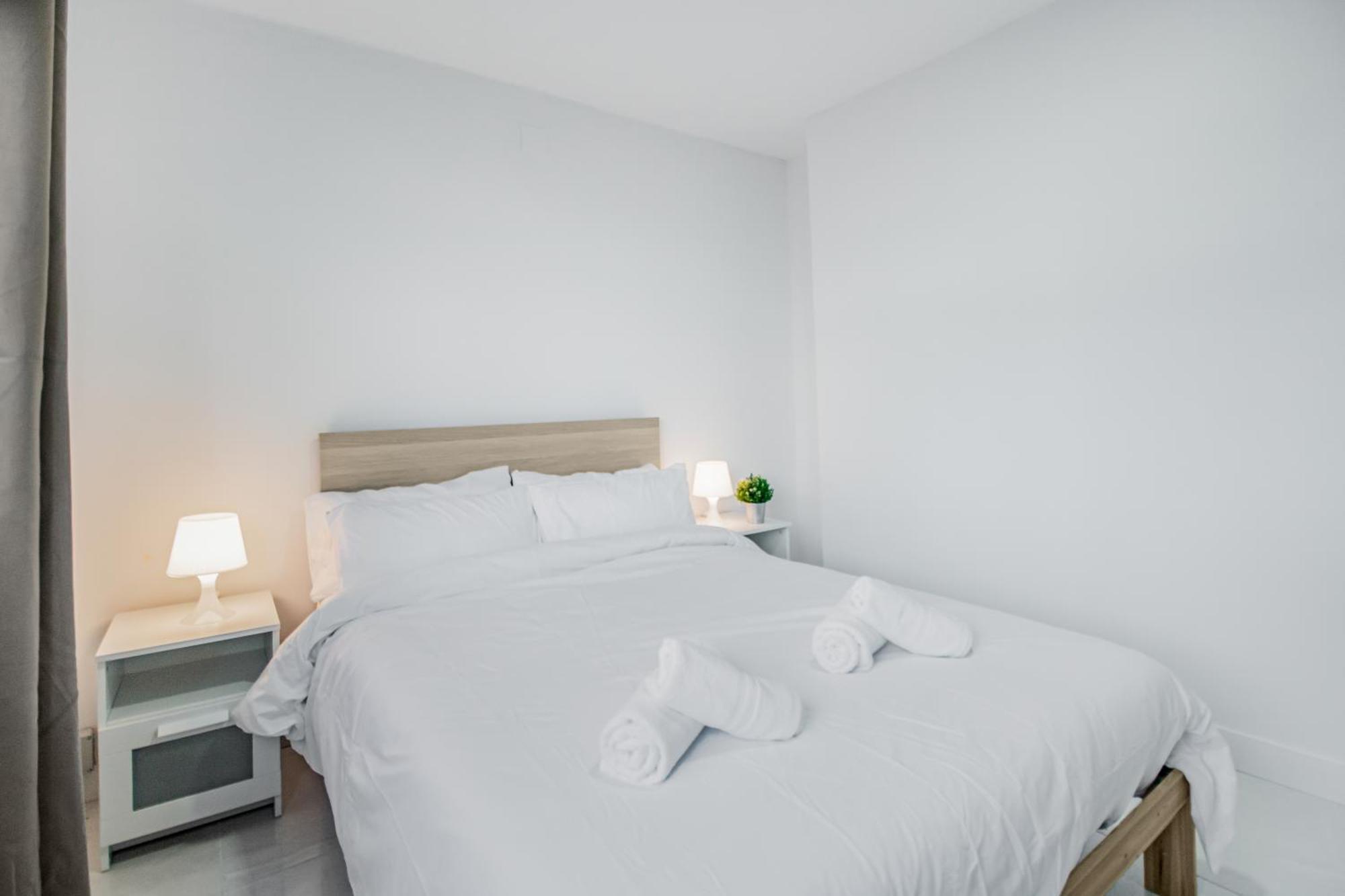 Las Palmas Comfort Rooms Zewnętrze zdjęcie