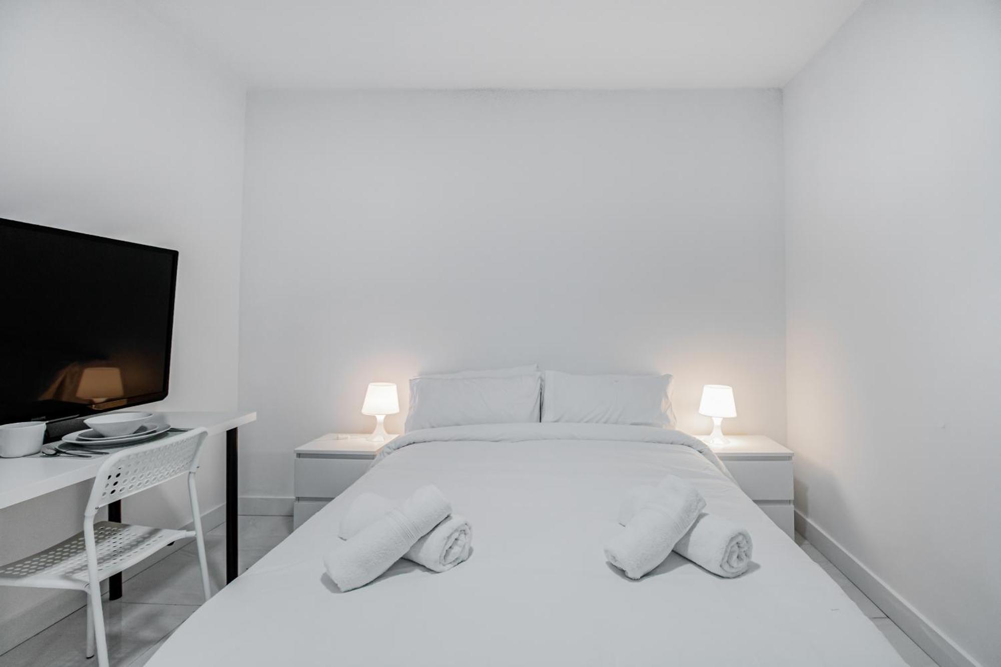 Las Palmas Comfort Rooms Zewnętrze zdjęcie