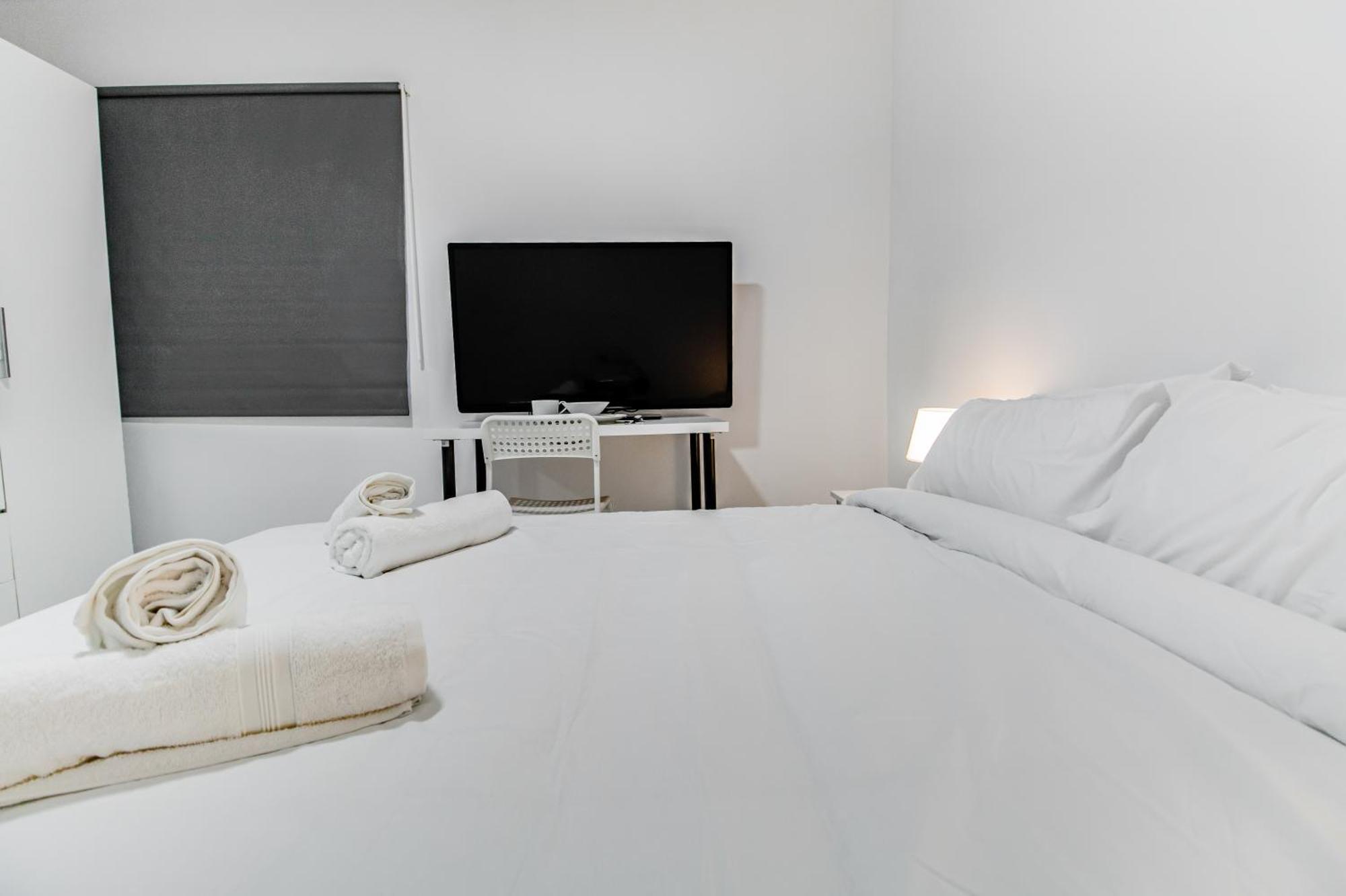 Las Palmas Comfort Rooms Zewnętrze zdjęcie
