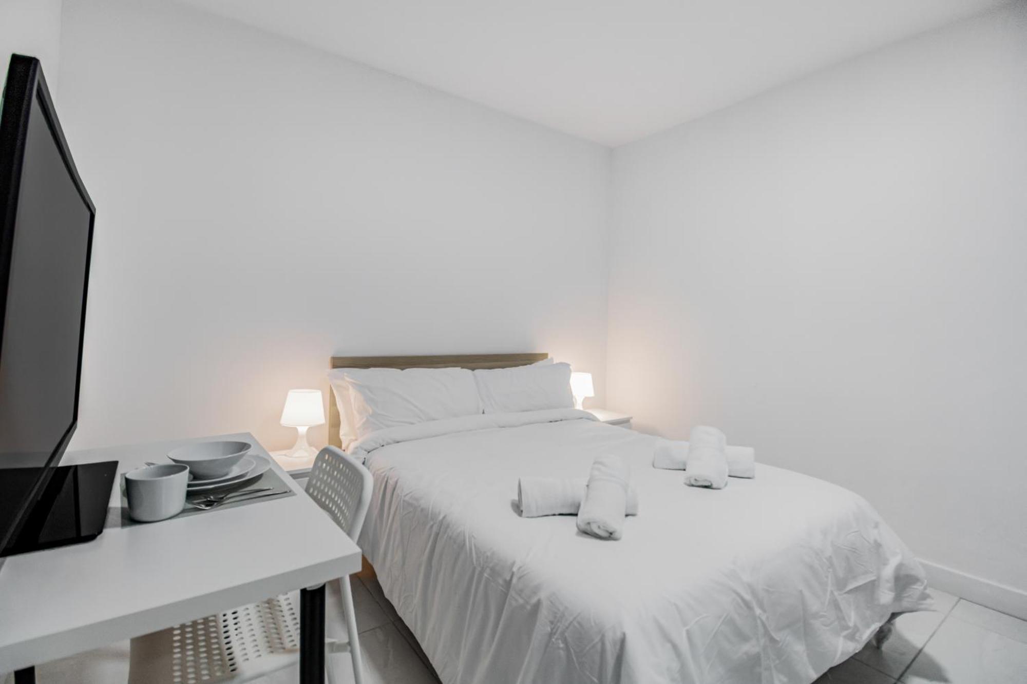 Las Palmas Comfort Rooms Zewnętrze zdjęcie