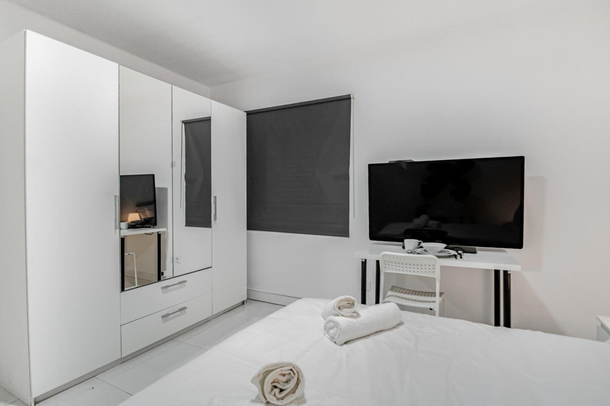 Las Palmas Comfort Rooms Zewnętrze zdjęcie