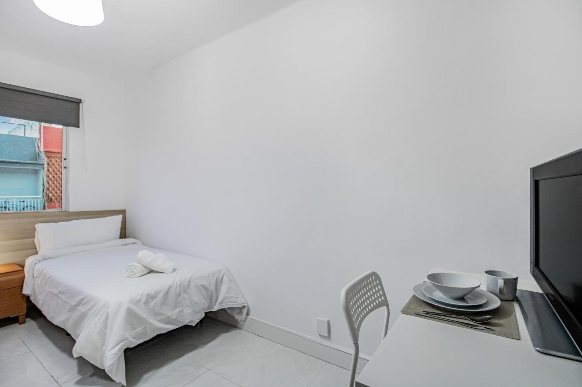 Las Palmas Comfort Rooms Zewnętrze zdjęcie