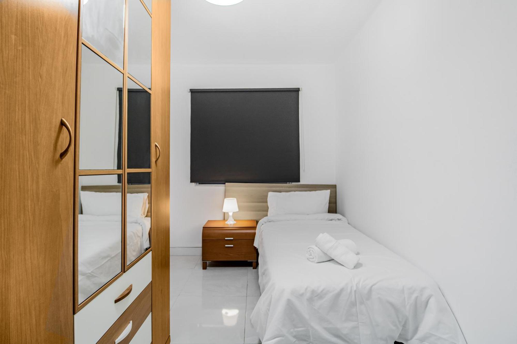 Las Palmas Comfort Rooms Zewnętrze zdjęcie