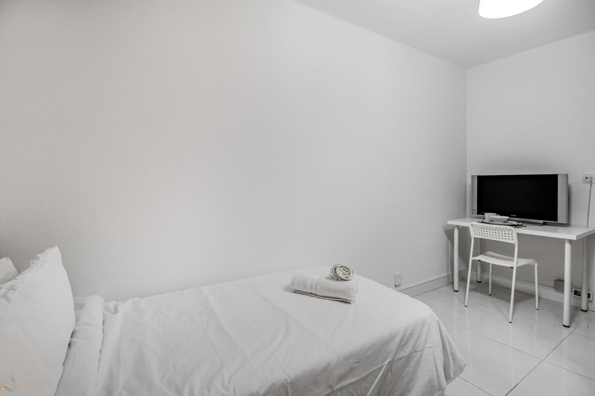 Las Palmas Comfort Rooms Zewnętrze zdjęcie