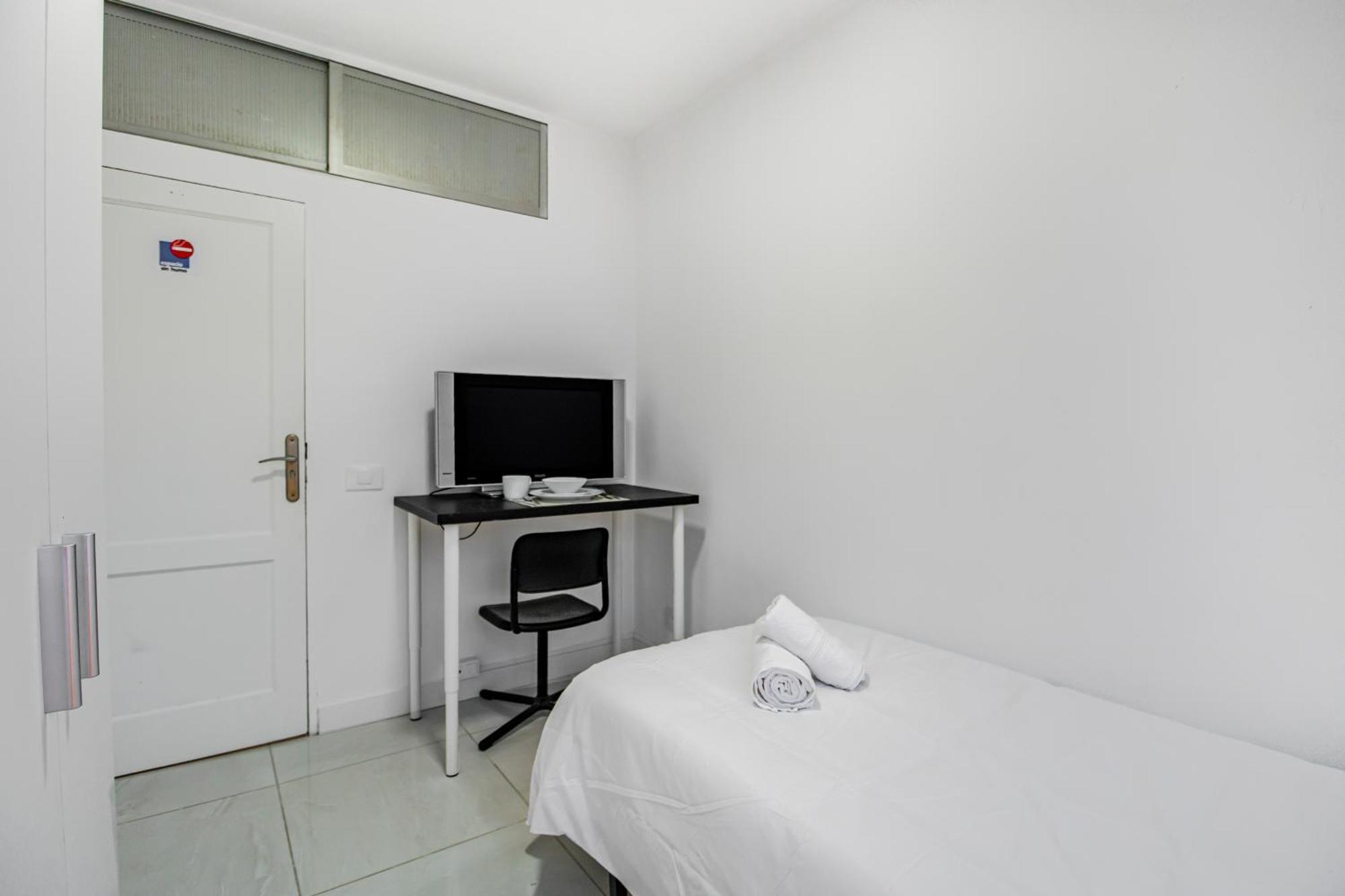 Las Palmas Comfort Rooms Zewnętrze zdjęcie