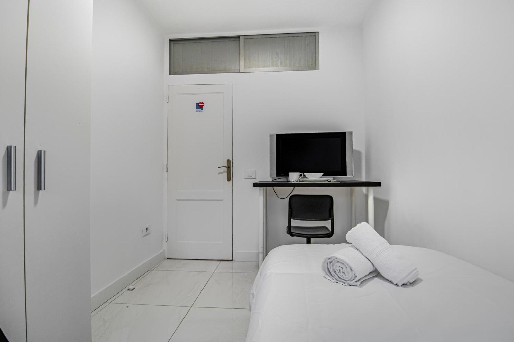 Las Palmas Comfort Rooms Zewnętrze zdjęcie