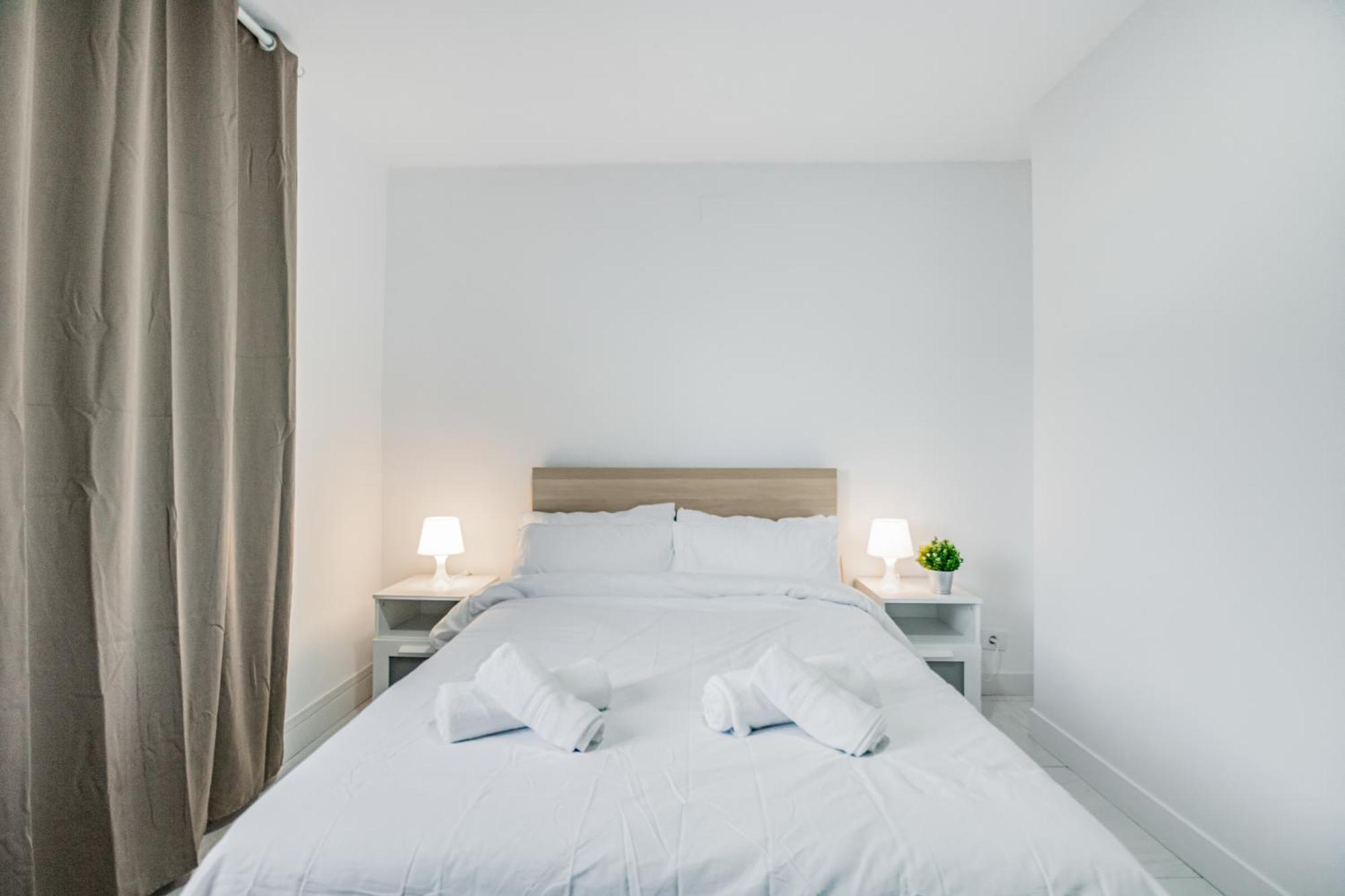 Las Palmas Comfort Rooms Zewnętrze zdjęcie