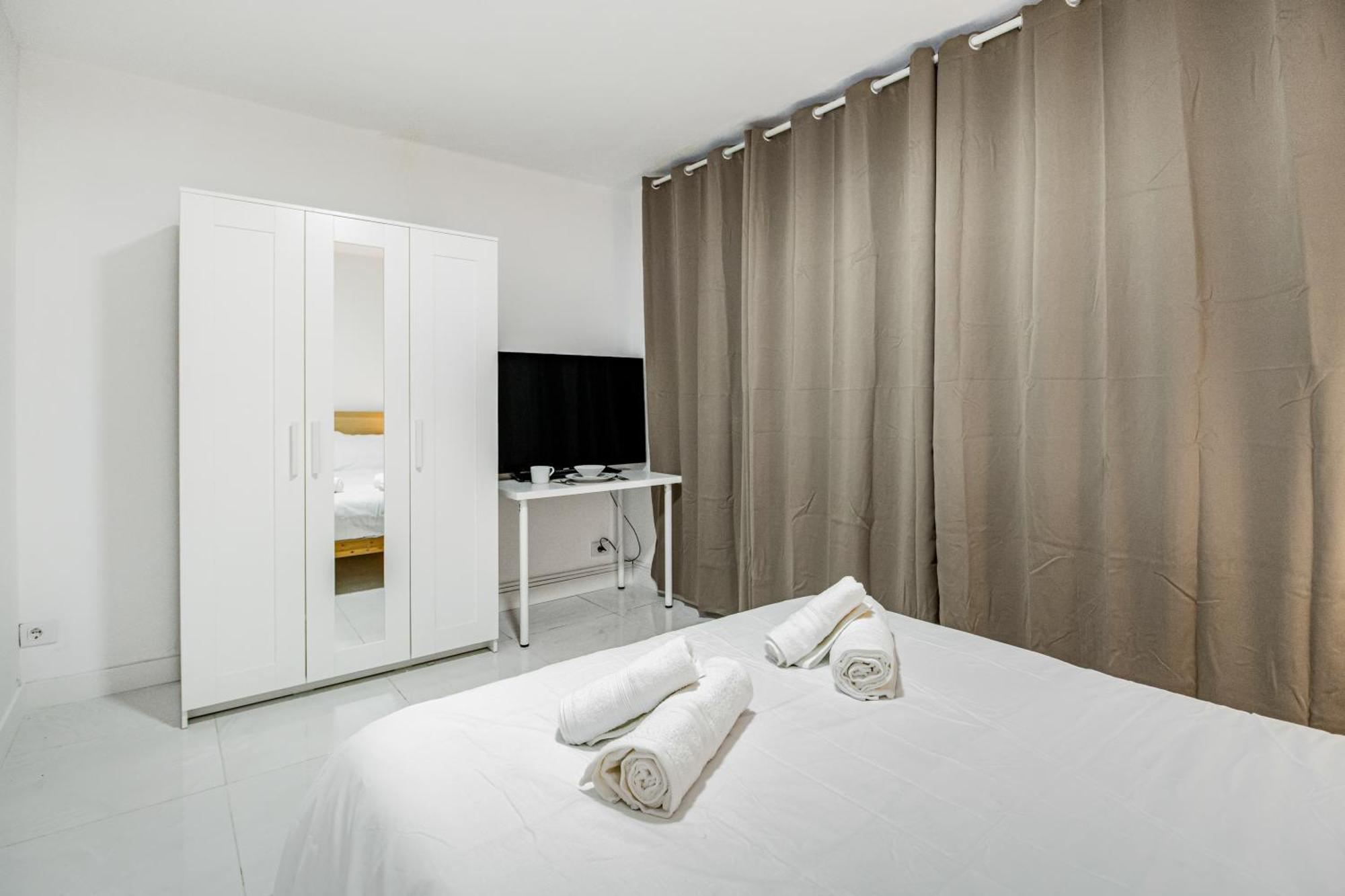 Las Palmas Comfort Rooms Zewnętrze zdjęcie