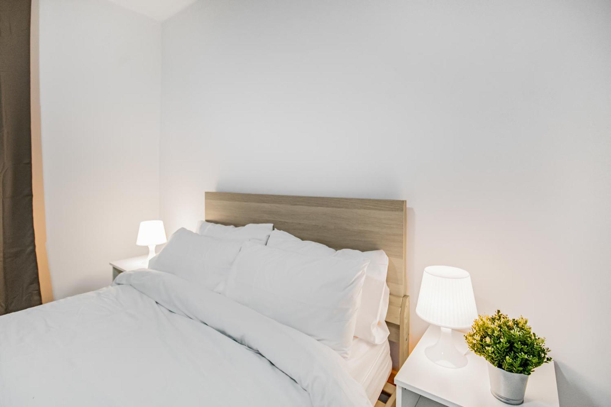 Las Palmas Comfort Rooms Zewnętrze zdjęcie
