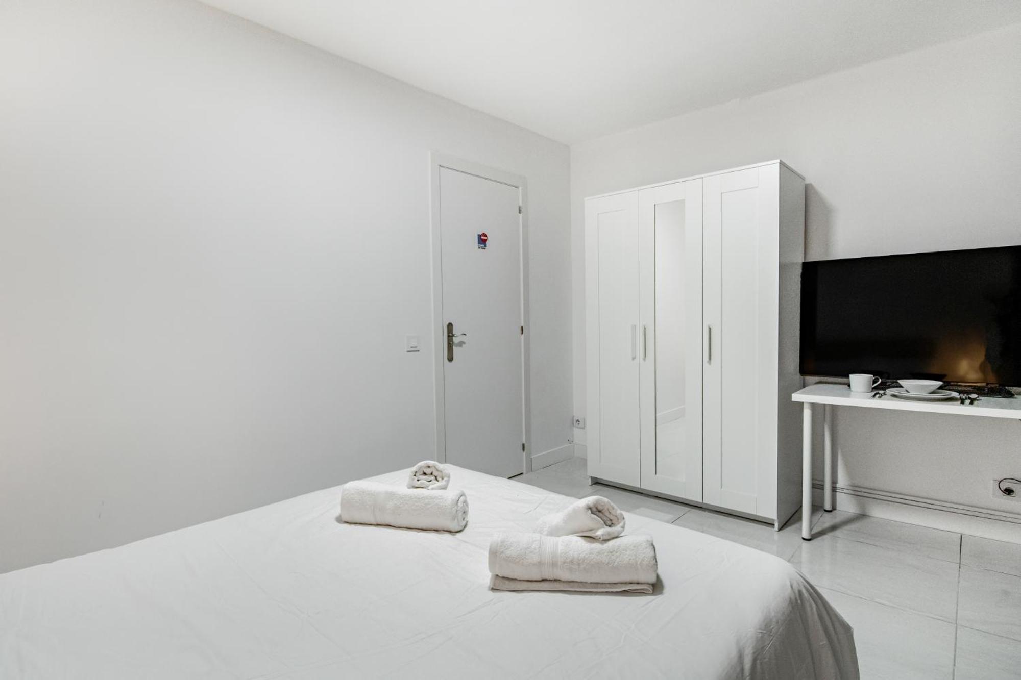 Las Palmas Comfort Rooms Zewnętrze zdjęcie