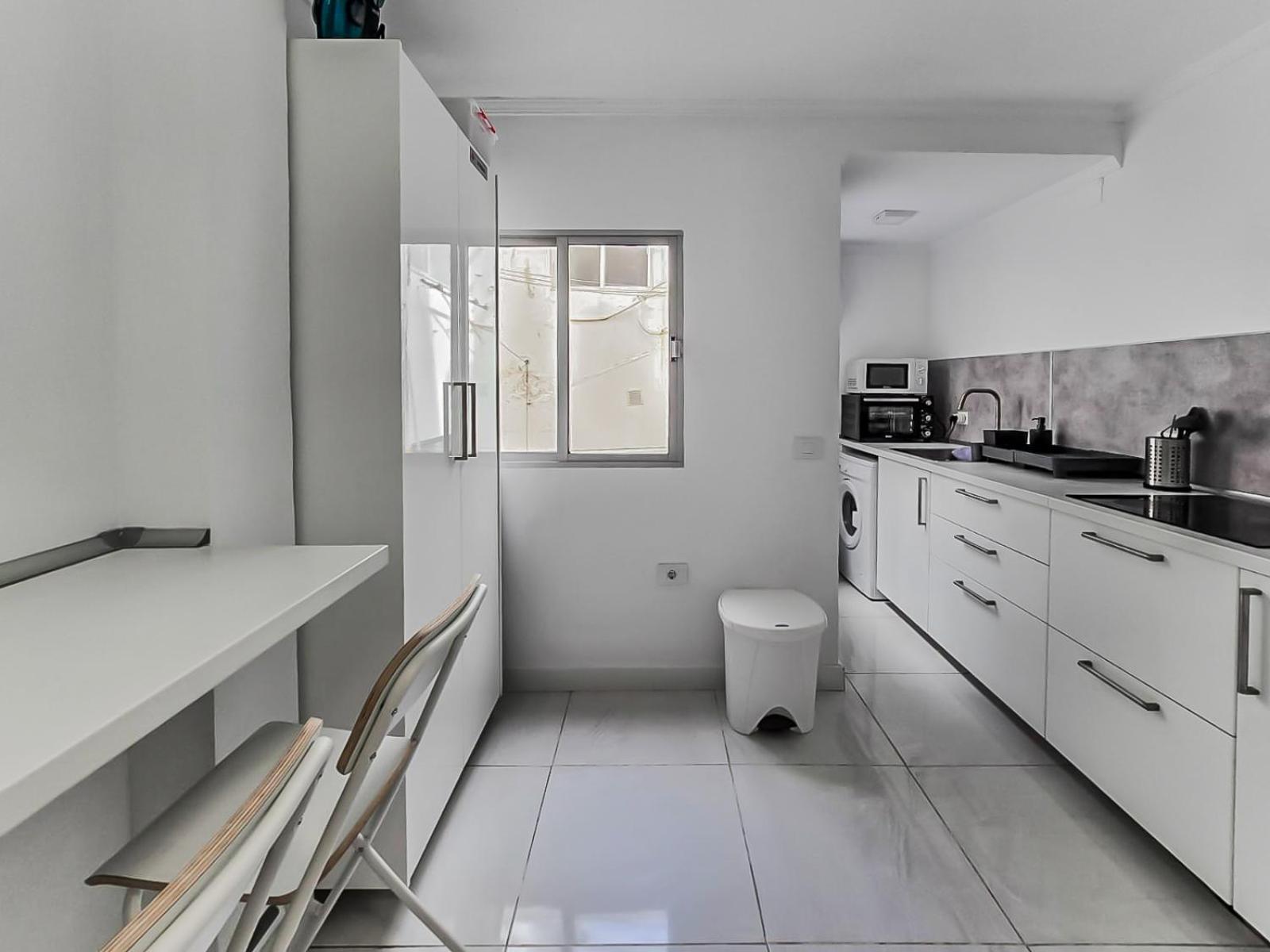 Las Palmas Comfort Rooms Zewnętrze zdjęcie