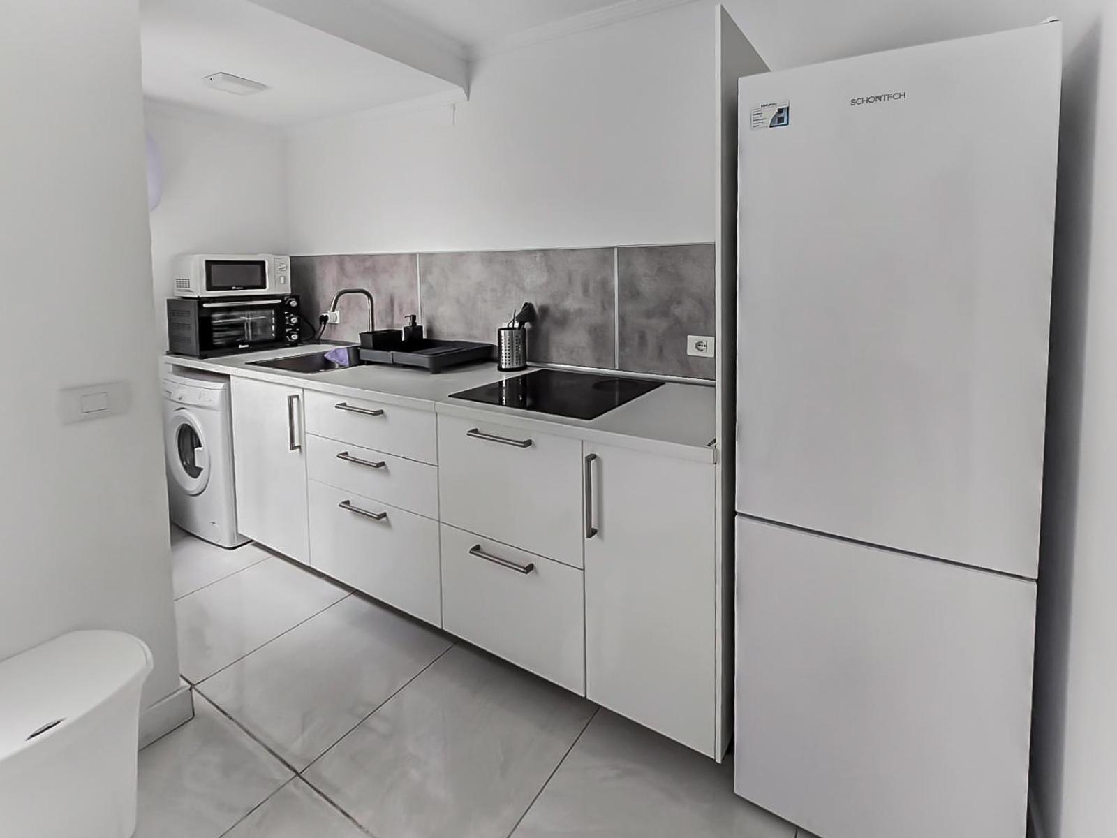 Las Palmas Comfort Rooms Zewnętrze zdjęcie